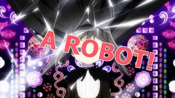 I am not a robot (MEP Part 4) Homura Akemi