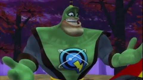 Ratchet and Clank: Size Matters PPSSPP - Part 2: Ryllus