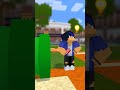 Aphmau and Ein : Sound Travels Through the Tube! 🗣📢 - Minecraft Animation #minecraft #shorts
