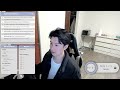 Study With Me LIVE🔴Deep Focus (50/10 Pomodoro)🎧Chatting during breaks🌹Cozy Ambience