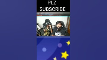 GHATAK SAVAG REPLY TO SCOUT 🚀 #shorts