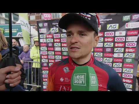 Vídeo: Entrevista exclusiva: Tom Pidcock esdevé professional amb Telenet Fidea Lions