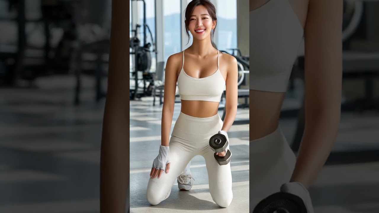 오운완! 사진찍으러 오는 헬스장 #헬스 #헬스장