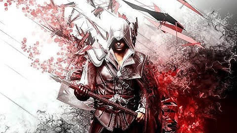 Lets play Assassins Creed 2 Part 3 Enter Ezio