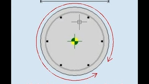 How to calculate the Circular Column Outer Length/Plaster & Paint Work/ Civil Quantity Surveyor
