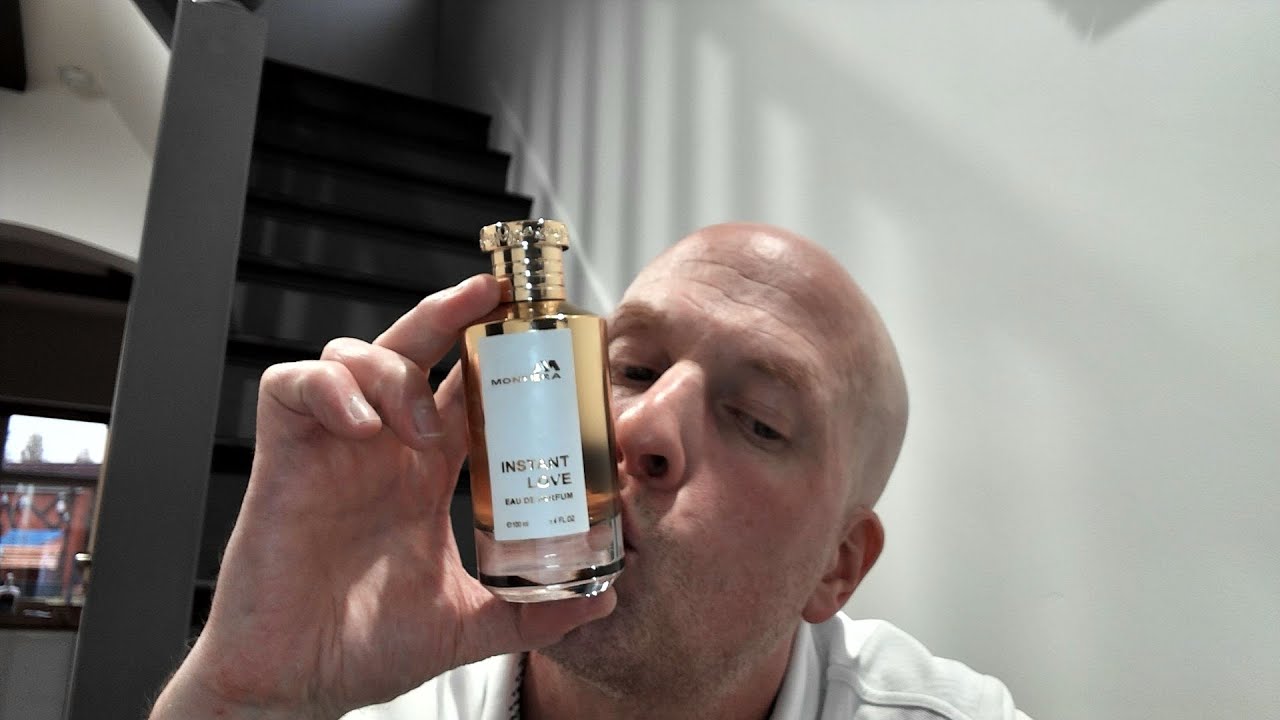 INSTANT LOVE (MONTERA) (EDP) by Fragrance World.Love knows no