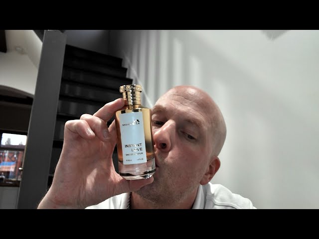 INSTANT LOVE (MONTERA) (EDP) by Fragrance World.Love knows no