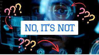 Is J.A.R.V.I.S. (Iron Man 1) a well-designed computer program?