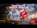 McDonald S Smurfs Adventure 