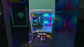 CAN YOU STILL buy a Build like this in 2026 GTX 1060 x Ryzen 7 2700x