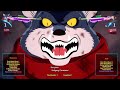 OS0 Primal Instincts Test 44