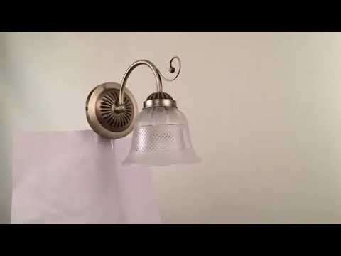 Бра F Promo Vetus 2194 1W Бра F Promo Vetus 2194 1W