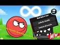 Roblox Script Red Ball 4 (Unlock All Levels, Infinite Health)