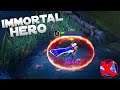 IMMORTAL HERO | LANCELOT BEST MOMENTS MONTAGE #22 | MLBB