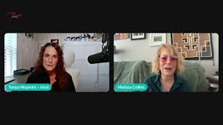 She Lost Her Voice. Then She Built Something Better | Melissa Collins