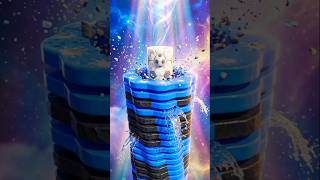 Stack Ball Live 3D Game ⚽ #shorts #stackball #stackballgame #gaming #assoking