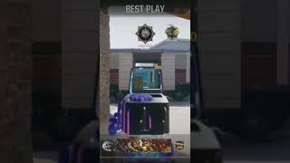 Merrick 556 kill cam #playstation #callofduty