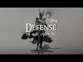 One defense to rule them all, one defense to find them... · Road to 2500, Game 107