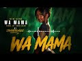 Wa Mama Jay Patronize Official Audio Emotional Song 2026 Original Lyrics 
