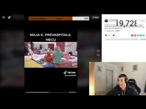 Beverly o iskreno