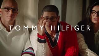 Tommy Hilfiger Optical Eyewear SS24