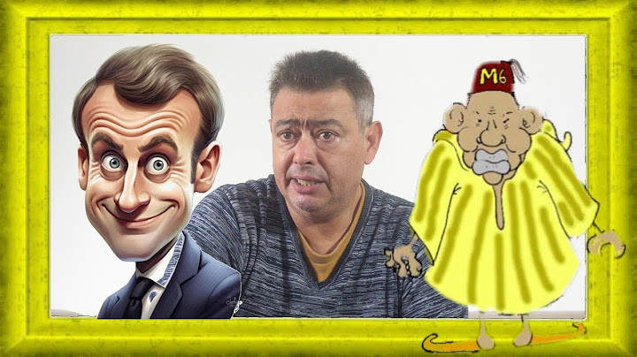 توقيع 22 إتفاقية بين المغرب وفرنسا بحضور محمد السادس و ماكرون  #المغرب #france #maroc