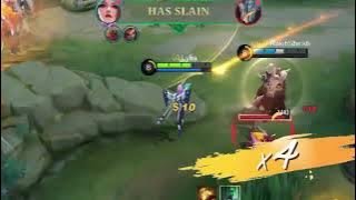when i play rafaela 🫣 #rafelay #mlbb #highlights