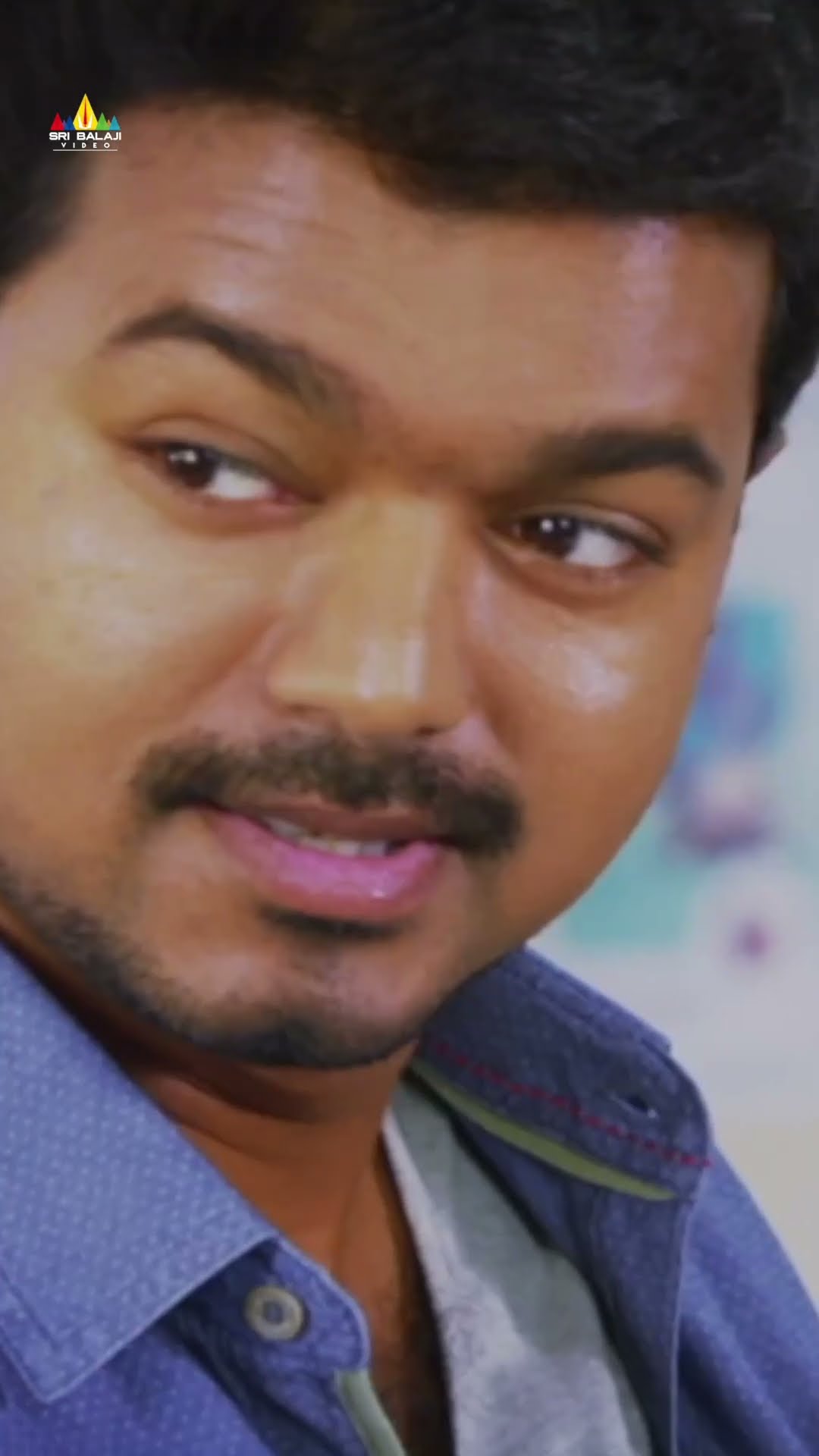Thalapathy Vijay's Mass Intro | #jilla | #Action | #shorts | #ytshorts | #telugushorts | #fight