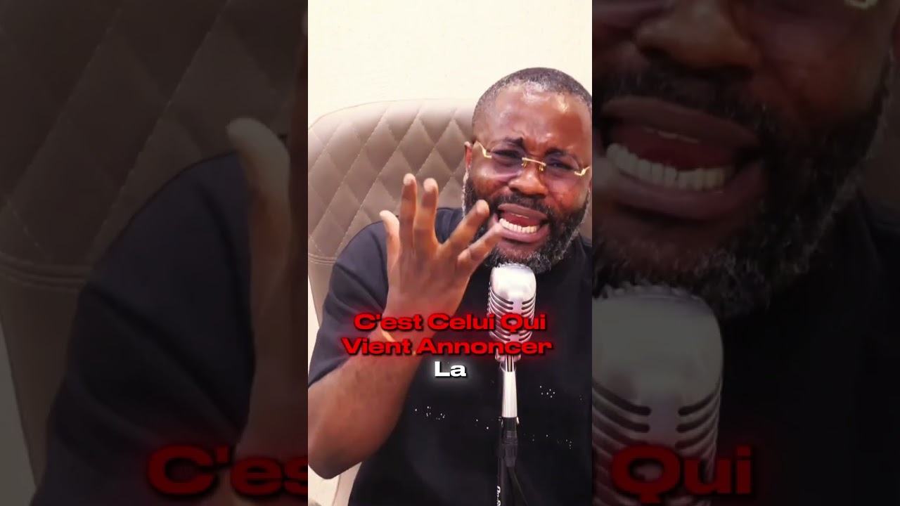 L’ESPRIT PROPHETIQUE ET LE MENSONGE, CES PROPHÈTES FINISSENT PAR ÊTRE DÉMASQUÉS !