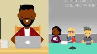 TwistedPair - Millennials in the Workplace