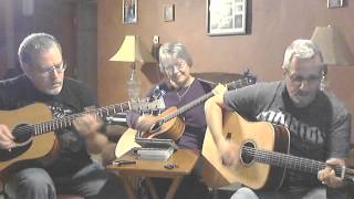 Video thumbnail of "Baby What You Want Me To Do -Elvis Presley, Jimmy Reed (Acoustic Cover)"