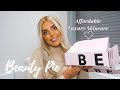 AFFORDABLE LUXURY SKINCARE HAUL | Beauty Pie Review