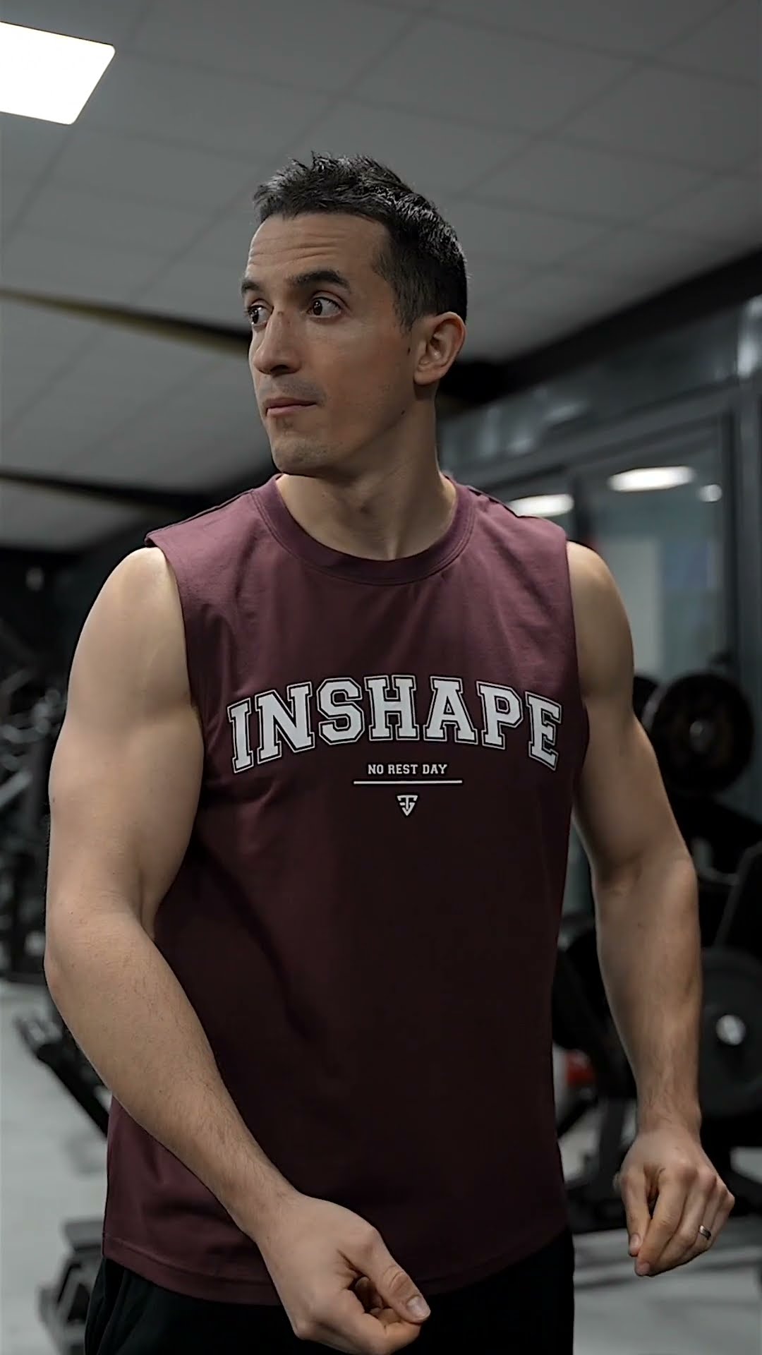 Bigger arms workout !! ??