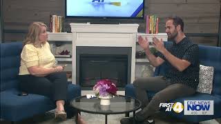 First at 4: Boutique Nights