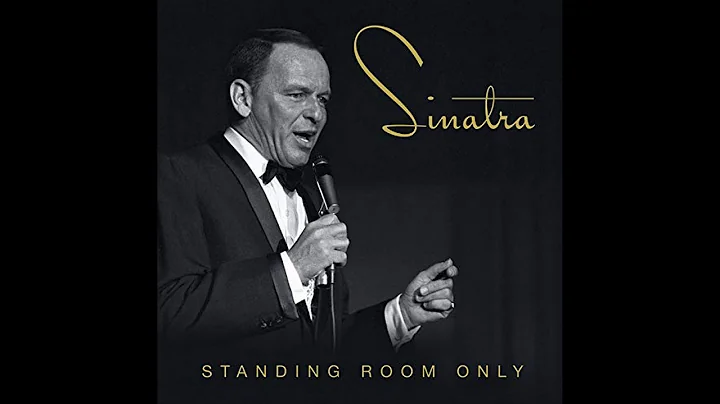 Frank Sinatra - When Joanna Loved Me