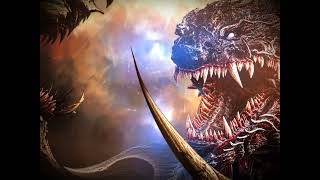 Godzilla: Just Pray (fight scene only)