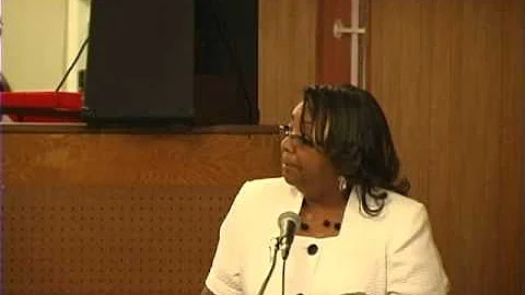 Kathy Daniels for City Council District B in Houst...