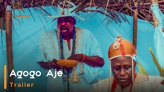 Agogo Aje - Yoruba Latest 2023 Movie Now Showing On Yorubahood