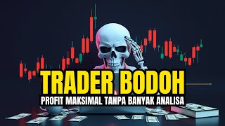Download Lagu Trader Bodoh yang Konsisten Lebih Kaya dari Trader Jenius MP3
