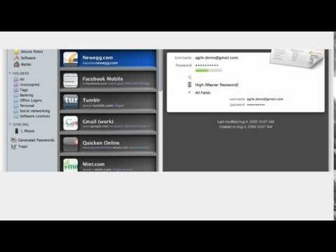 1password 1password