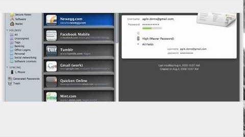 How To Access 1Password On A Chromebook
