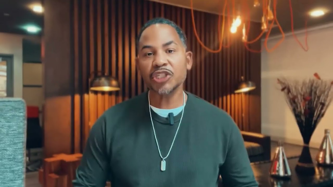 Talking Head YouTube video
