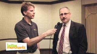 Better Merchants TV Report---Soller-Baker Funeral Star Mothers