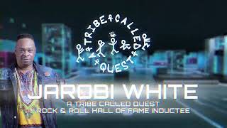 Jarobi White Beyond The Code Docseries & Snet Ai Music Session