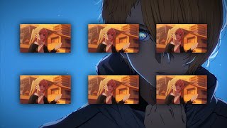 [YTPMV] Hoshino Ruby: Oshi no Ko S1 Ending