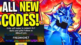 *NEW* ALL WORKING CODES FOR BLOX FRUITS IN SEPTEMBER 2026! ROBLOX BLOX FRUITS CODES