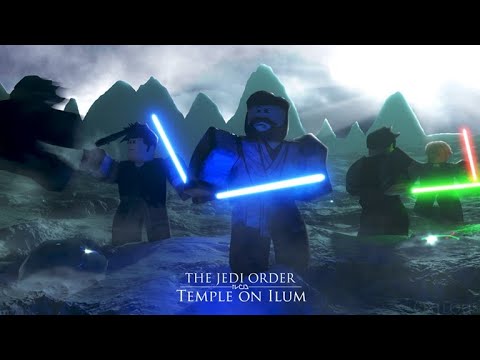 Where To Find All Ore Locations Blue Red Green Orange Ilum 2 - easy coins xp in ilum 2 ore locations roblox star wars