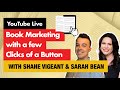 Book Marketing at the Push of a Button