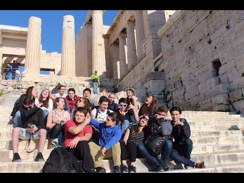 Euro Trip 2017 Bloopers & Funny Moments