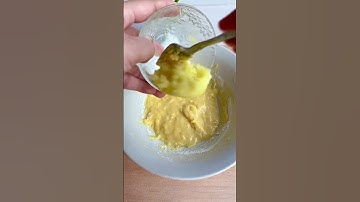 Thumbnail of Bolu Kentang SNACK MPASI 9 Bulan | MPASI Mudah dan Simpel